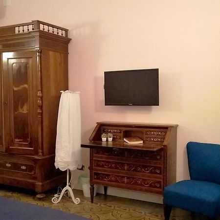 B&B Casa D'Alleri Сиракузы Экстерьер фото