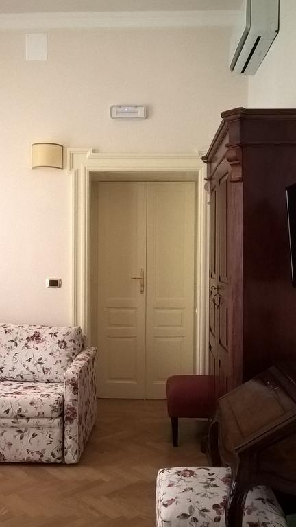 B&B Casa D'Alleri Сиракузы Экстерьер фото